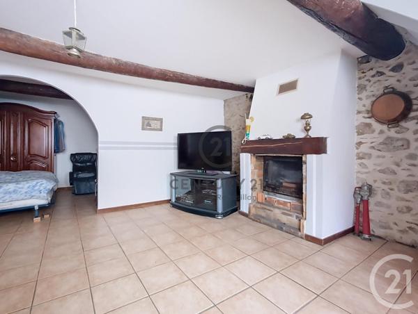 Maison à vendre  4 pièces - 89 m2 OPOUL PERILLOS - 66