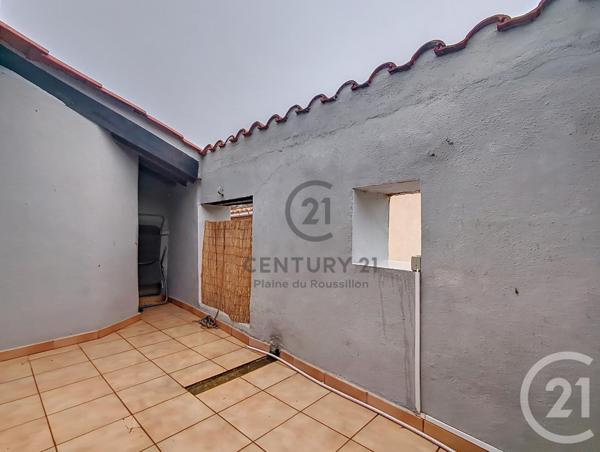 Maison à vendre  4 pièces - 89 m2 OPOUL PERILLOS - 66