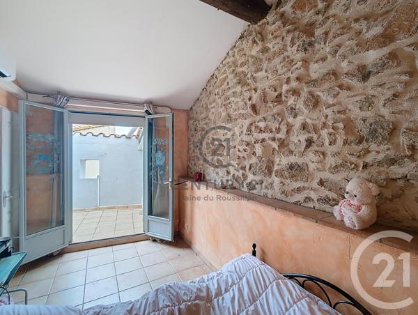 Maison à vendre  4 pièces - 89 m2 OPOUL PERILLOS - 66