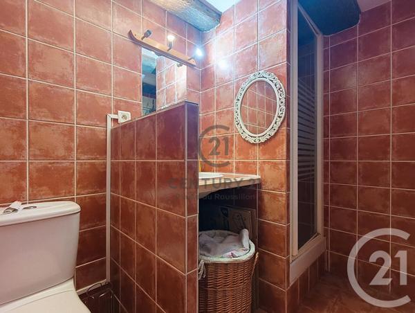 Maison à vendre  4 pièces - 89 m2 OPOUL PERILLOS - 66