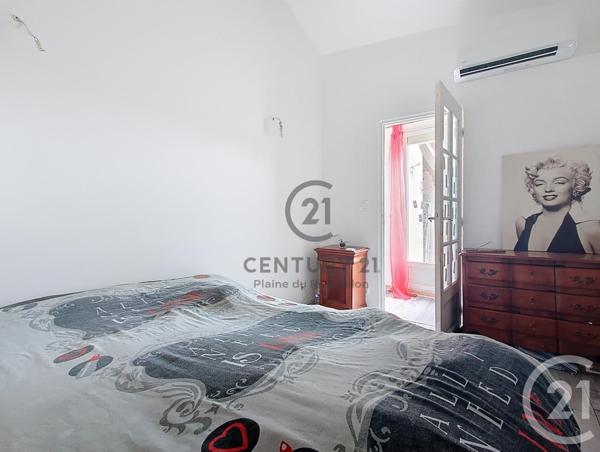 Maison à vendre  4 pièces - 89 m2 OPOUL PERILLOS - 66