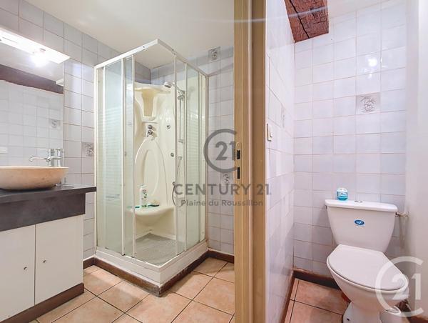 Maison à vendre  4 pièces - 89 m2 OPOUL PERILLOS - 66