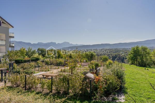 Appartement de 66 m²