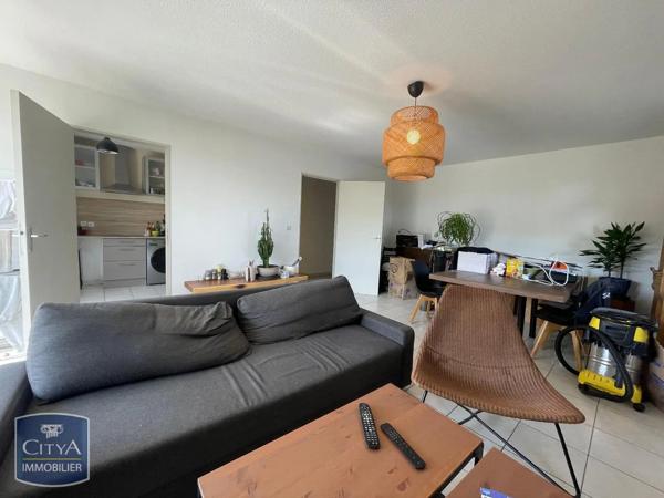 Appartement à louer 4 pièces 86.67m² Avignon (84140)