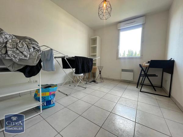 Appartement à louer 4 pièces 86.67m² Avignon (84140)