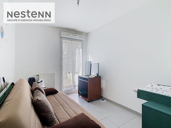 Appartement Eragny Sur Oise 3 pièce(s), terrasse de 26 m², DPE B