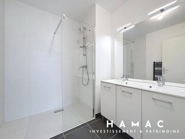 T4 - 107m2 - Rez-de-jardin - Proche des commodités -