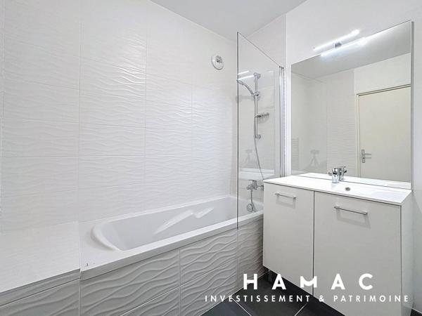 T4 - 107m2 - Rez-de-jardin - Proche des commodités -