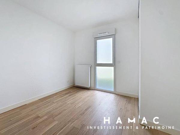 T4 - 107m2 - Rez-de-jardin - Proche des commodités -