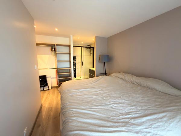 Appartement 48 m² avec balcon et parking sous-sol à Nogent-sur-Oise (60)