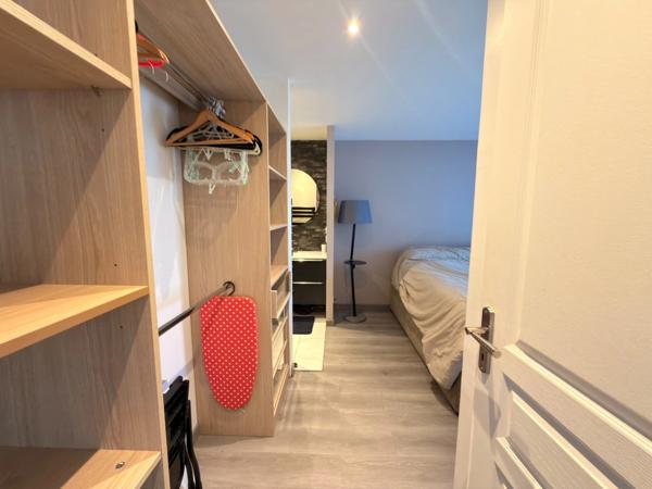 Appartement 48 m² avec balcon et parking sous-sol à Nogent-sur-Oise (60)