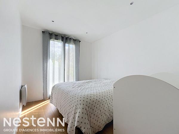 Maison contemporaine 6 pièces à Limeil-Brévannes sans travaux!