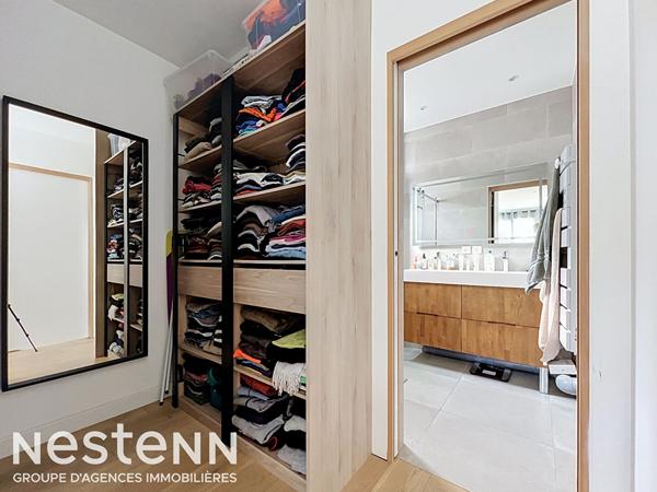 Maison contemporaine 6 pièces à Limeil-Brévannes sans travaux!