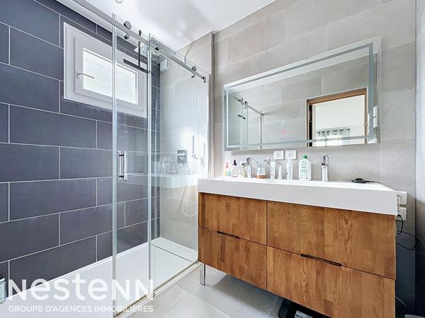 Maison contemporaine 6 pièces à Limeil-Brévannes sans travaux!
