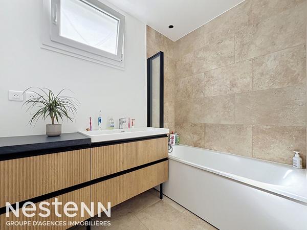 Maison contemporaine 6 pièces à Limeil-Brévannes sans travaux!