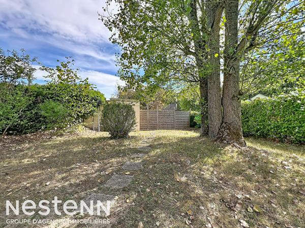 Maison contemporaine 6 pièces à Limeil-Brévannes sans travaux!