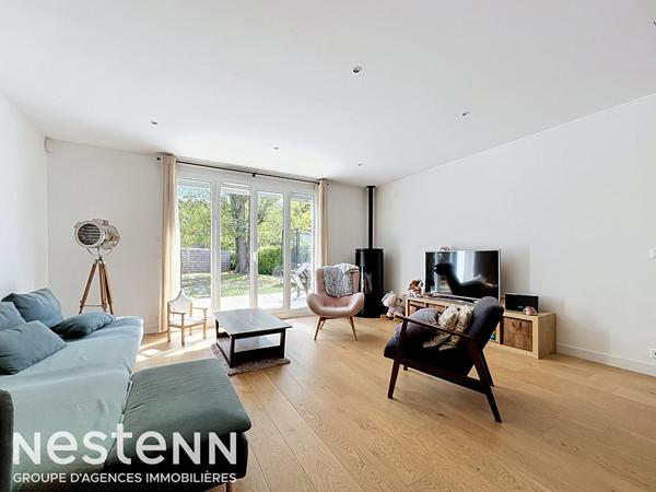 Maison contemporaine 6 pièces à Limeil-Brévannes sans travaux!