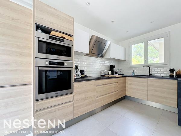 Maison contemporaine 6 pièces à Limeil-Brévannes sans travaux!