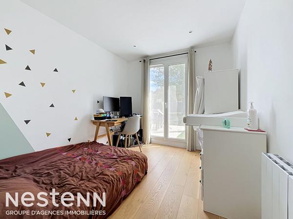 Maison contemporaine 6 pièces à Limeil-Brévannes sans travaux!