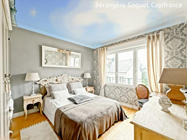 Maison à vendre 6 pièces LE MANS (72)