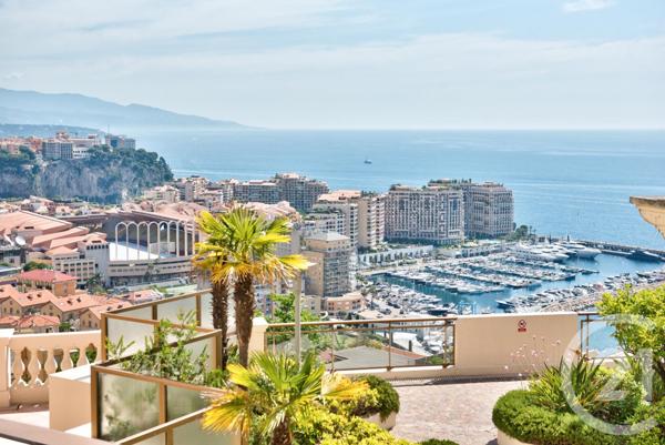 Appartement F2 à vendre  2 pièces - 46,49 m2 CAP D AIL - 06