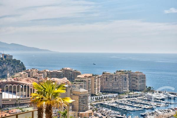 Appartement F2 à vendre  2 pièces - 46,49 m2 CAP D AIL - 06