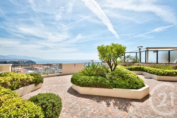 Appartement F2 à vendre  2 pièces - 46,49 m2 CAP D AIL - 06