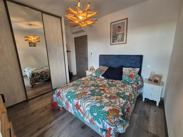 Appartement Borgo 3 pièce(s)