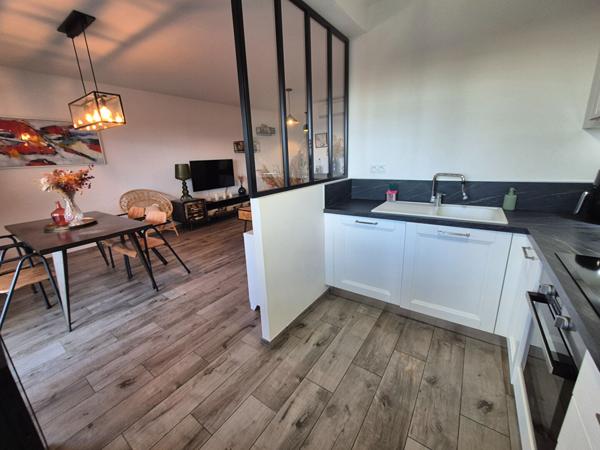 Appartement Borgo 3 pièce(s)