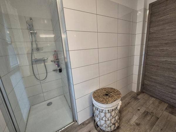 Appartement Borgo 3 pièce(s)