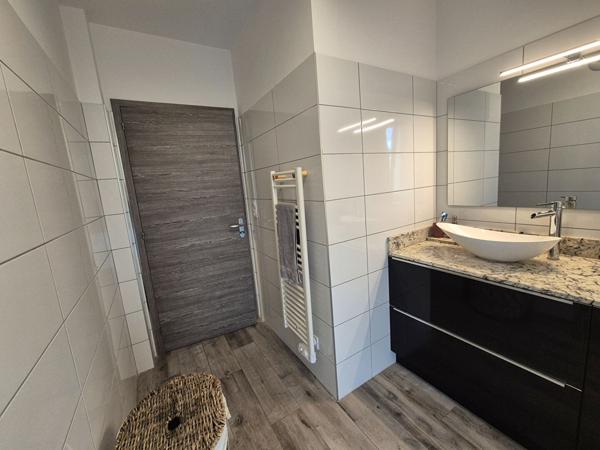 Appartement Borgo 3 pièce(s)