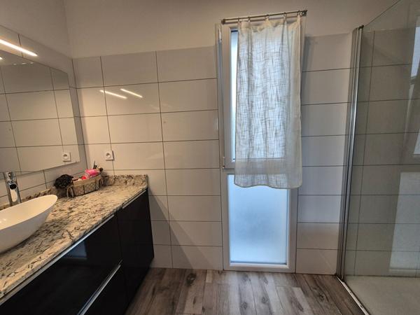 Appartement Borgo 3 pièce(s)
