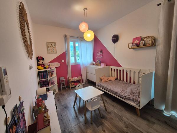 Appartement Borgo 3 pièce(s)