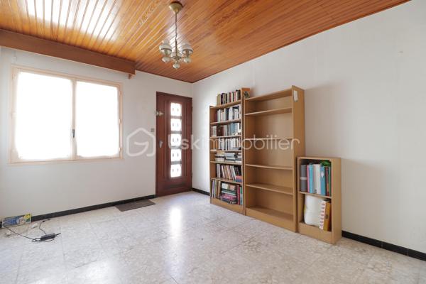 Maison de 107,90 m²