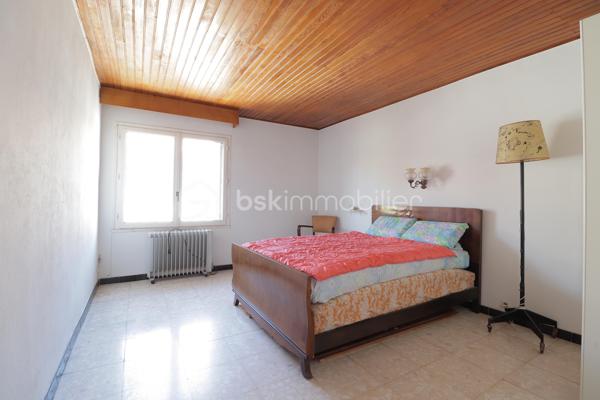 Maison de 107,90 m²