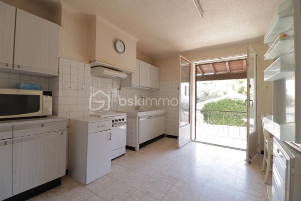 Maison de 107,90 m²