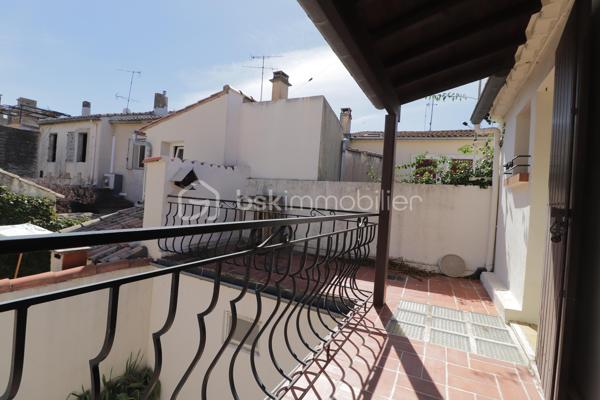 Maison de 107,90 m²