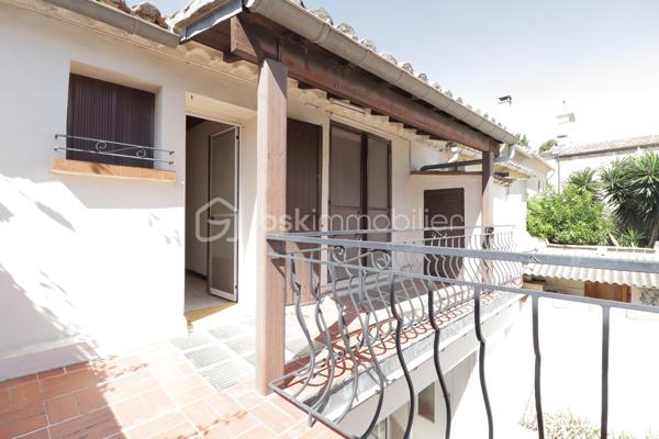 Maison de 107,90 m²