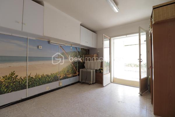 Maison de 107,90 m²