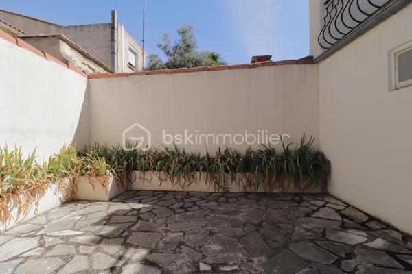 Maison de 107,90 m²