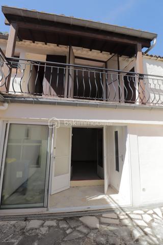 Maison de 107,90 m²