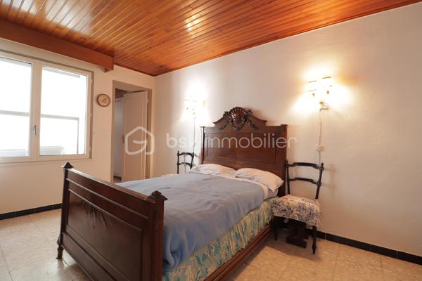 Maison de 107,90 m²