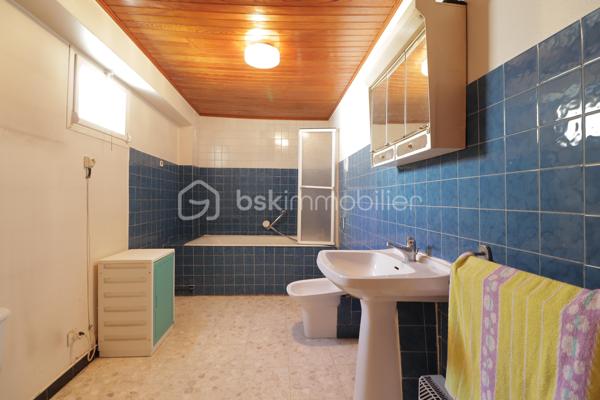 Maison de 107,90 m²