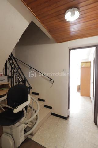 Maison de 107,90 m²