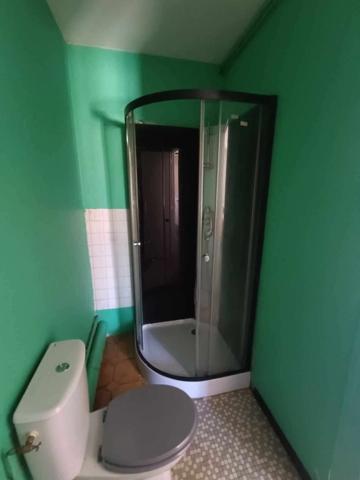 Immeuble composé de 2 T2 et 3 studios