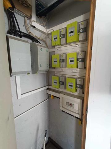 Immeuble composé de 2 T2 et 3 studios