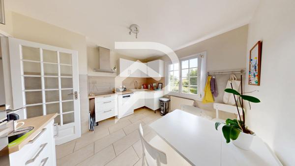 MAISON RÉNOVÉE _ 3 CHAMBRES _ CISSE