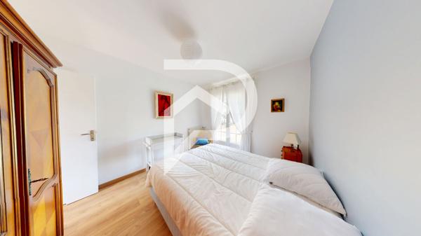 MAISON RÉNOVÉE _ 3 CHAMBRES _ CISSE