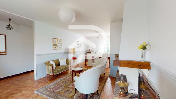 MAISON RÉNOVÉE _ 3 CHAMBRES _ CISSE