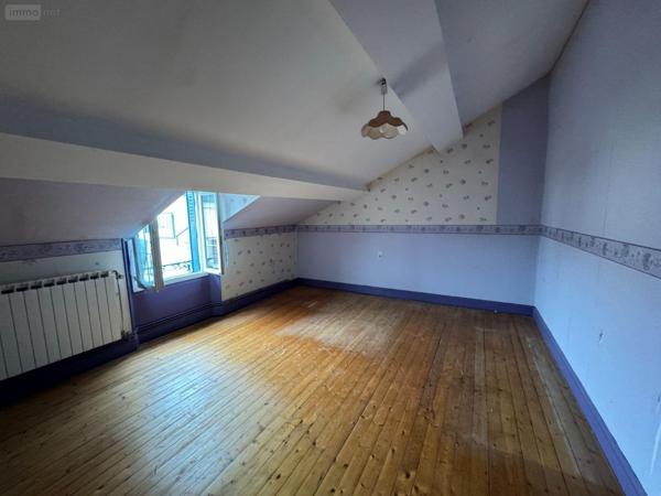 Maison à vendre à Mailly-le-Camp dans l'Aube (10230), ref : 15309/348